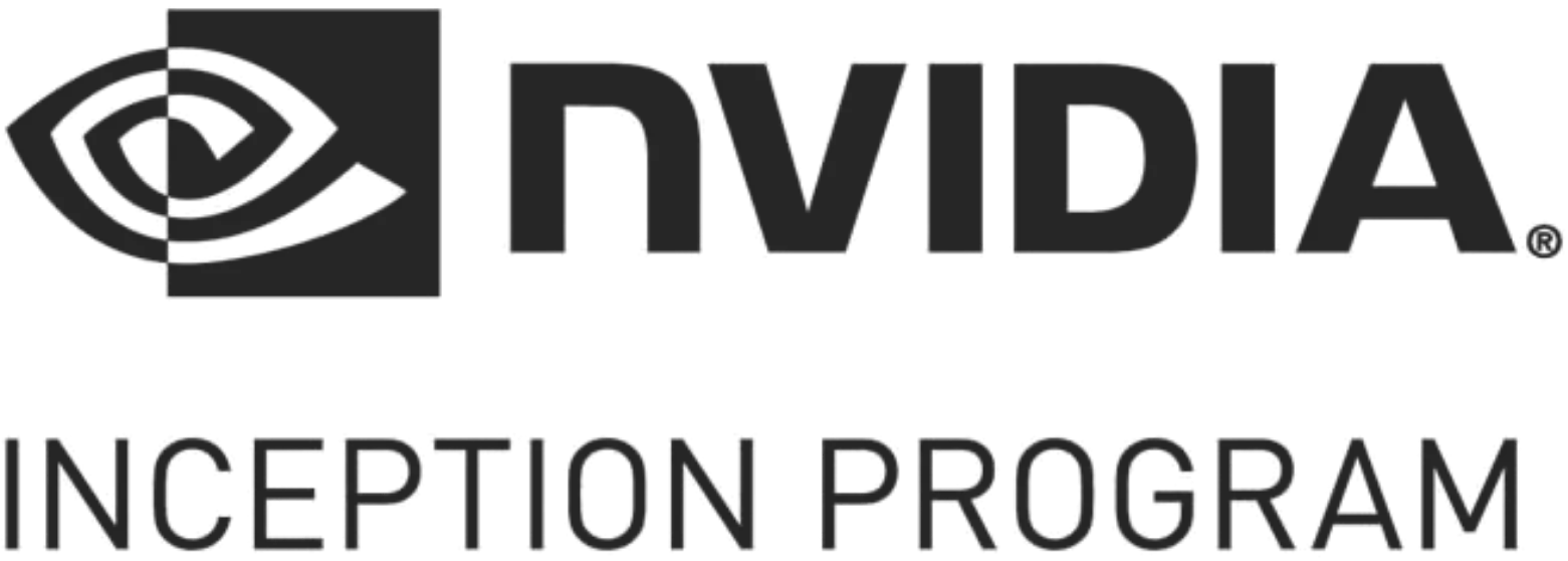 NVIDIA Inception